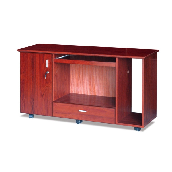 Tủ phụ di động phòng giám đốc 12