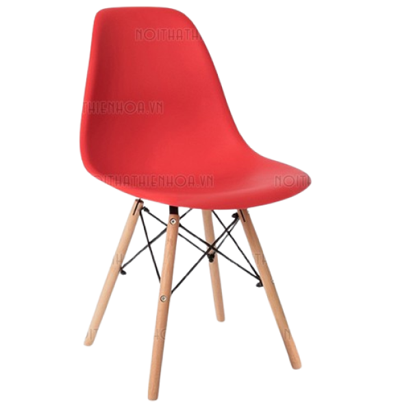 Ghế cafe Eames J1-D