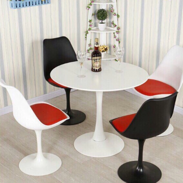 Ghế Tulip sang trọng hiện đại nhập khẩu- Mã: 258