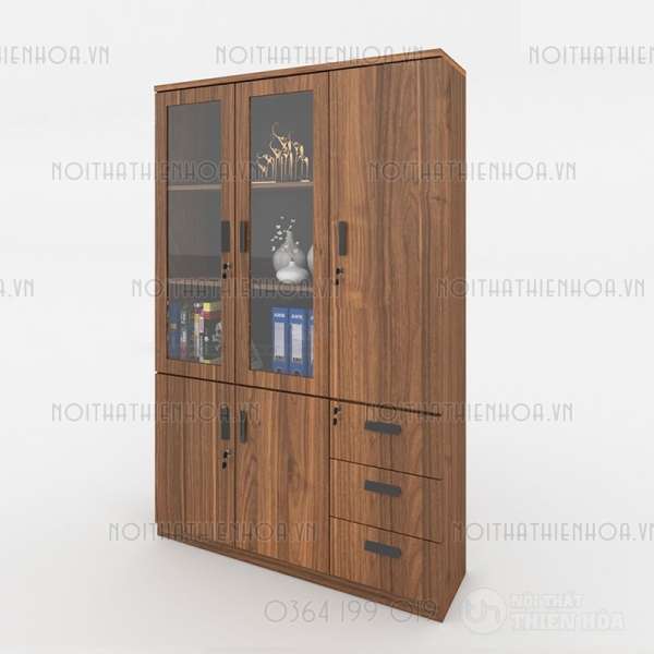 Tủ tài liệu Classic CL200-09