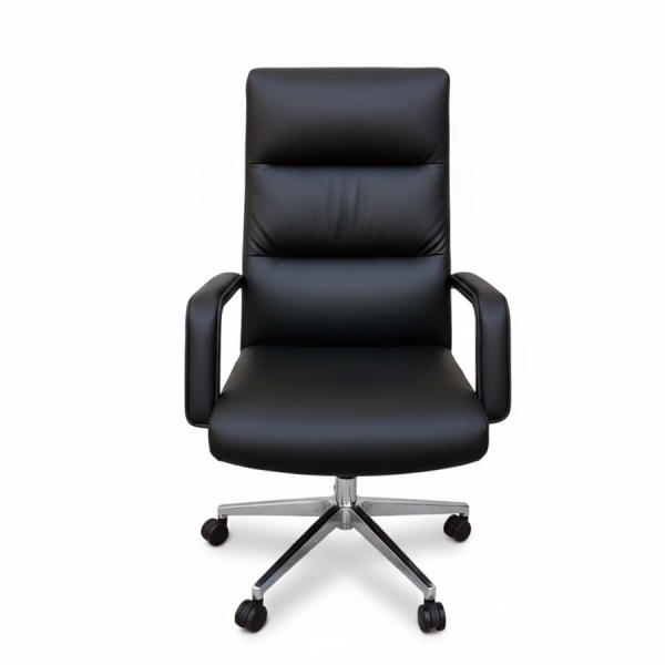 Ghế Giám Đốc Da Cao Cấp Có Tay Vịn – GGD67
