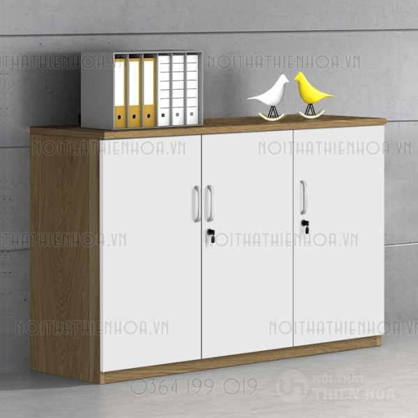 Tủ tài liệu màu vân đá