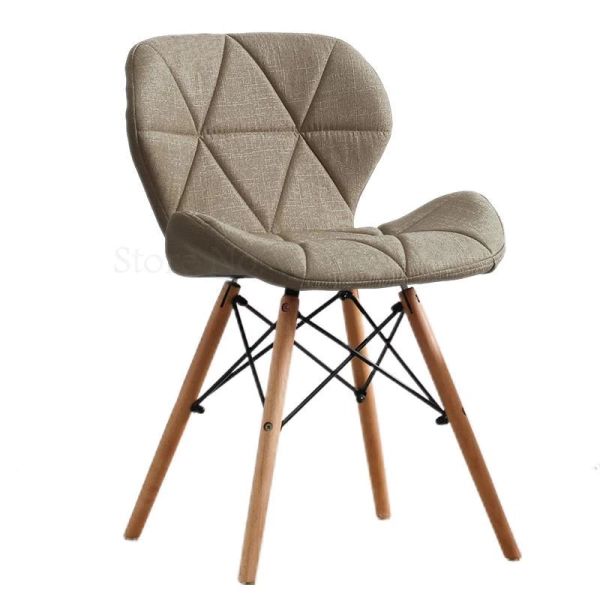 Ghế ăn bọc nệm hiện đại nhập khẩu – 251A