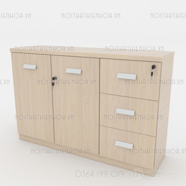 Tủ tài liệu Classic CL80-03